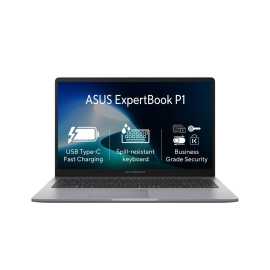 ASUS ExpertBook P1  P1503CVA-S71160X Notebook, i3-1315U, 15,6