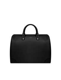 VUCH Doryge Black.

Elegantný dizajn s hladkou koženkou
Hlavné zapínanie na zips
Vnútorné vrecká na drobnosti
Nastaviteľný crossbody popruh
 Cestovné tašky
Hľadáš spoločníčku, s ktorou budeš tvoriť neoddeliteľnú dvojku pri cestovaní?