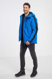 SAM 73 Decimus-Men's jacket XL.