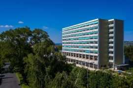 Maďarsko Balaton Ensana Thermal Hévíz Health & Spa 3 dňový pobyt Raňajky Vlastná August 2026 ( 6/08/26- 8/08/26)