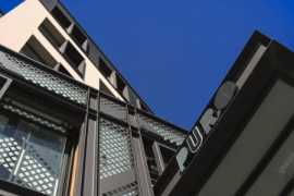 Poľsko Krakov PURO Kraków Kazimierz 8 dňový pobyt Raňajky Vlastná May 2026 (24/05/26-31/05/26)