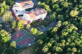 Maďarsko Južné Zadunajsko Dráva Thermal Resort 5 dňový pobyt Polpenzia Vlastná May 2026 (13/05/26-17/05/26)