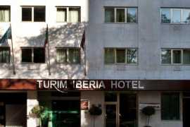 Portugalsko Lisabon Turim Iberia 4 dňový pobyt Raňajky Letecky Letisko: Praha May 2026 (22/05/26-25/05/26)