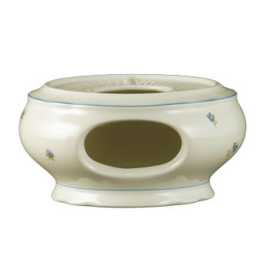 Seltmann Weiden OHRIEVAČ NA ČAJOVÚ SVIEČKU porcelán keramika.