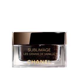Chanel Jemný pleťový peeling Sublimage (Les Grains De Vanille) 50 g.