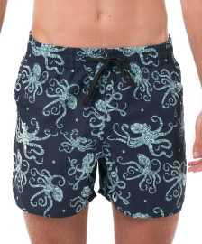 Pánske plavky 69SLAM ETNIC OCTO SAMOA (SEBOCT-PM) M.
Vychutnajte si leto naplno s plavkami od 69SLAM – ideálnou voľbou pre každého, kto hľadá maximálne pohodlie, funkčnosť a výrazný štýl.
Ľahké, rýchloschnúce a pripravené na akciu
Plavky sú vyrobené zo 100 % polyesteru, ktorý je ideálnym materiálom pre vodné radovánky a aktívny pohyb.
Praktický strih a premyslené detaily
Klasický strih boardshort zaisťuje pohodlné nosenie a dostatočné zakrytie.
Čo robí značku 69SLAM výnimočnou?
Značka 69SLAM pochádza z Bali a je symbolom slobody, kreativity a neobmedzeného životného štýlu.
Ako sa starať o plavky:

Pranie: Plavky je ideálne prať ručne alebo v práčke na jemný cyklus pri 30 °C.
Sušenie: Nesušte v sušičke.
Žehlenie: Plavky nežehlite – materiál to nepotrebuje a vysoké teploty by ho mohli poškodiť.