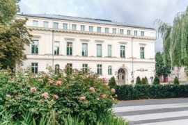 Poľsko Dolní Slezsko Altus Palace 6 dňový pobyt Bez stravy Vlastná July 2026 (13/07/26-18/07/26)