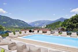 Rakúsko Kaprun / Zell am See Ever.grün Kaprun 4 dňový pobyt Polpenzia Vlastná June 2026 (10/06/26-13/06/26)