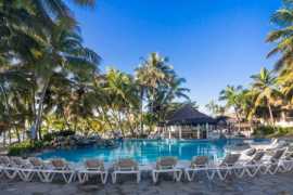 Dominikánska republika Juan Dolio Coral Costa Caribe 11 dňový pobyt All Inclusive Letecky Letisko: Praha February 2026 (17/02/26-27/02/26)