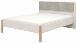 Manželská posteľ 180x200cm katharos - béžová/dub artisan.

 

Manželská posteľ, ktorá je taká pohodlná, až je to na zbláznenie?

 

Rozmery manželskej postele 180x200cm Katharos sú 194x115x208,5cm (š, v, h).

 

Všetky produkty z kolekcie Katharos nájdete nižšie v súvisiacich produktoch.