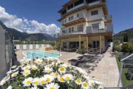 Taliansko Lago di Garda Eco Primavera 5 dňový pobyt Raňajky Vlastná May 2026 (30/05/26- 3/06/26)