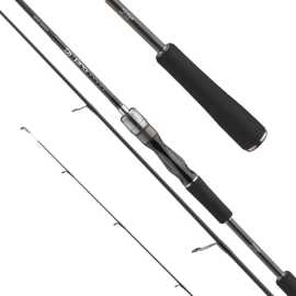 Daiwa prút pro staff ul spin 1,95 m 0,5-6 g.