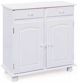 Kombinovaná komoda z masívu sorano - biela.

 

Kombinovaná komoda je snáď najobľúbenejším typom komody.

 

Rozmery kombinovanej komody Sorano sú 88x87x43cm (š, v, h).

 

Všetky produkty z kolekcie Sorano nájdete nižšie v súvisiacich produktoch.