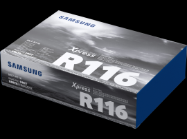 HP MLT-R116/SEE SV134A čierna (black) originálna valcová jednotka.
Originálna valcová jednotka = záruka priamo od výrobcu tlačiarne
100 % použitie v tlačiarni - bezproblémové fungovanie s vašou tlačiarňou
Použitím originálneho valca predlžujete životnosť tlačiarne
Osvedčená špičková kvalita - originálna tlačová (valcová) kazeta poskytuje mimoriadne výsledky
Trvalé a profesionálne výsledky tlače - dlhodobá udržateľnosť tlače
Produktivita tlače - rovnaká tlač po celú životnosť valca
Maximálna jednoduchá obsluha sa rovná efektívna tlač
Garancia Vašej spokojnosti s použitím našej originálnej valcovej jednotky
Zabezpečujeme bezplatnú recykláciu originálnych náplní

Kód výrobcu: SV134A