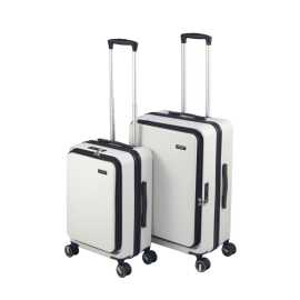 Novel SADA CESTOVNÝCH KUFROV.