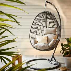 Ambia Garden ZÁVESNÉ KRESLO.