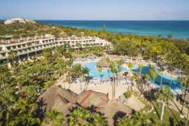 Kuba Varadero Copacabana, Sol Palmeras 9 dňový pobyt All Inclusive Letecky Letisko: Praha February 2026 (18/02/26-26/02/26)