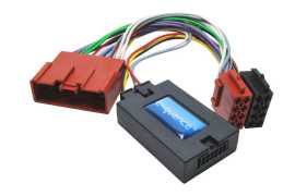 ConnectS2 adaptér pre ovládanie na volante Mazda 3, MX-5.