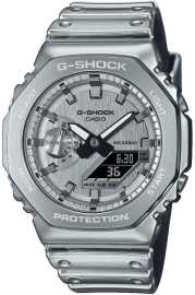 Casio G-Shock G-Steel Fine Metallic Series GM-2100YM-8AER 619).