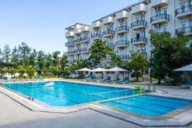 Turecko Kemer Tal Beach 11 dňový pobyt All Inclusive Letecky Letisko: Praha August 2026 ( 4/08/26-14/08/26)