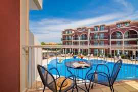 Grécko Zakynthos Strofades Beach 15 dňový pobyt All Inclusive Letecky Letisko: Praha June 2026 (10/06/26-24/06/26)