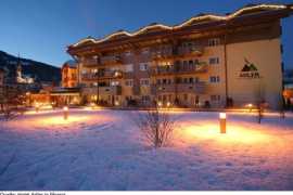 Taliansko Tre Valli Adler Family & Wellness Clubresidence 8 dňový pobyt Bez stravy Vlastná January 2026 (15/01/26-22/01/26)