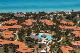 Kuba Varadero Memories Miramar, Roc Arenas Doradas 9 dňový pobyt All Inclusive Letecky Letisko: Viedeň July 2026 ( 1/07/26- 9/07/26)