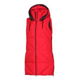 Northfinder down like vest w jerri xl.