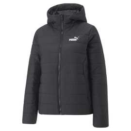 Puma ESS Hooded Padded Jacket XS.