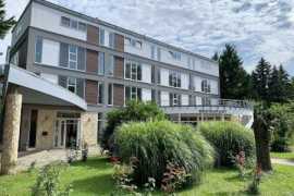 Maďarsko Južné Zadunajsko Well Hotel 3 dňový pobyt Raňajky Vlastná January 2026 (24/01/26-26/01/26)