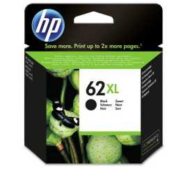 HP 62XL C2P05AE čierna (black) originálna cartridge.
Originálna cartridge = záruka priamo od výrobcu tlačiarne
100 % použitie v tlačiarni - spoľahlivá a bezproblémová tlač
Použitím originálnej náplne predlžujete životnosť tlačiarne
Overená špičková kvalita - jasný a čitateľný text, jemná grafika, kvalitnejšie obrázky
Použitie originálnej kazety ponúka rýchly a vysoký výkon a pritom stabilné výsledky = EFEKTÍVNA TLAČ
Jednoduchá inštalácia a údržba
Zabezpečujeme bezplatnú recykláciu originálnych náplní
Garancia Vašej spokojnosti s použitím našej originálnej náplne

Kód výrobcu: C2P05AE