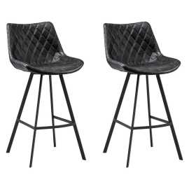 MID.YOU SADA BAROVÝCH STOLIČIEK 2 kus.