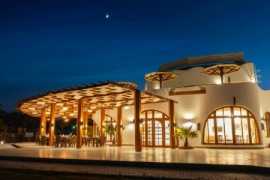 Egypt Dahab Safir Dahab Resort 15 dňový pobyt All Inclusive Letecky Letisko: Praha February 2027 ( 8/02/27-22/02/27)