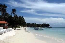 Thajsko Phi Phi Phi Phi Natural Resort 15 dňový pobyt Raňajky Letecky Letisko: Praha August 2026 ( 9/08/26-23/08/26)