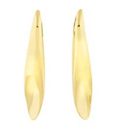 BREIL Dlhé visiace náušnice B Whisper TJ3704.