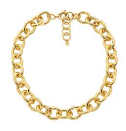 Michael Kors Dámsky náhrdelník Metallic Muse MKJ841800710.