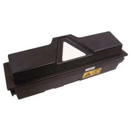 Utax TK-5130 čierný (blaCK-) kompatibilný toner.
Nižšia cena kompatibilnej náplne pre tlačiarne Utax v porovnaní s originálnou náplňou, ušetríte až 80% nákladov na tlač.


Tonerová cartridge pre tlačiarne Utax vytlačí rovnaký počet strán ako originál pri zachovaní rovnakej kvality – ostré rysy, sýte farby.


Záruka Vašej spokojnosti.


Každý toner prechádza pri výrobe prísnou kontrolou kvality a je plne kompatibilný s vašou tlačiarňou.


Overené našimi klientmi z ČR aj z Európskej únie.


Kompatibilné tonery Utax spĺňajú normu STMC, čo je celosvetovo uznávaná norma testovania kvality tlače a počtu vytlačených strán tonerovej kazety.


Naši dodávatelia sú preverení rokmi skúseností a vyrábajú produkty podľa normy ISO 9001 a ISO 14001.

 Existuje mnoho výrobcov kompatibilných náplní, ale kvalita môže byť odlišná.