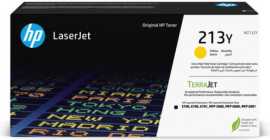 HP 213Y W2132Y žltý (yellow) originálny toner.
Originálny toner = záruka priamo od výrobcu tlačiarne
100 % použitie v tlačiarni - bezproblémové fungovanie s vašou tlačiarňou
Použitím originálnej náplne predlžujete životnosť tlačiarne
Osvedčená špičková kvalita - vysoko kvalitná a spoľahlivá tlač originálnou tlačovou kazetou od prvej do poslednej stránky
Trvalé a profesionálne výsledky tlače - dlhodobá udržateľnosť tlače
Kratšia prodleva pri tlači stránok
Garancia Vašej spokojnosti s použitím našej originálnej náplne
Zabezpečujeme bezplatnú recykláciu originálnych náplní
Zlyhanie náplne v menej ako 1% prípadov
Jednoduchá a rýchla výmena náplne

Kód výrobcu: W2132Y