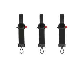 Honeywell CT40-HS-3PKC Hand Strap, pack of 3.