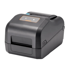 BIXOLON XD5-40tR, labels, 8 dots/mm (203 dpi), RFID, USB, USB Host, RS232, Ethernet, black.