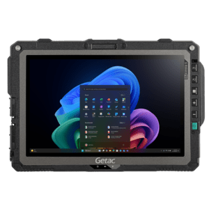 Getac UX10G5, 25,7cm (10,1''), USB, BT, Ethernet, Wi-Fi, SSD, Win.
