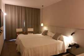 Španielsko Costa Brava Miratge 6 dňový pobyt Raňajky Letecky Letisko: Viedeň September 2026 (29/09/26- 4/10/26)