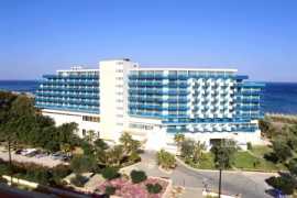 Grécko Rodos Calypso Beach 10 dňový pobyt All Inclusive Letecky Letisko: Praha June 2026 (20/06/26-29/06/26)