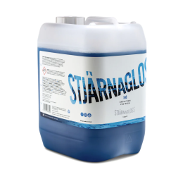 Aktívna pena Stjärnagloss Snö (5 l).