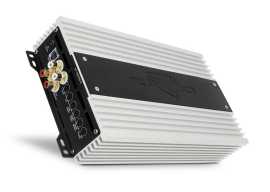 Zosilňovač Zapco ST-1000XM III.