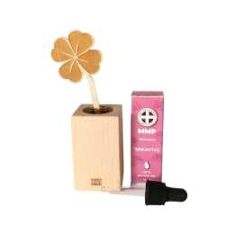 MMP dezinfekcia interiéru - STOP Chrípka+IMMUNITAS olej + difúzer.