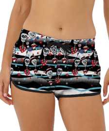 Dámske kraťasy 69SLAM MEXIDUO ELOISE (SGTMXO-PM) M.