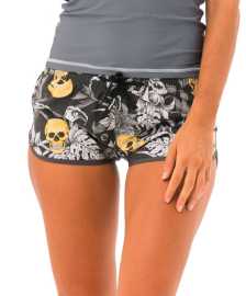 Dámske kraťasy 69SLAM WILD GARDEN LAYLA (SWTWGN-PM) S.