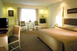 Thajsko Bangkok Royal Princess Larn Luang 13 dňový pobyt Bez stravy Letecky Letisko: Praha December 2025 (26/12/25- 7/01/26)