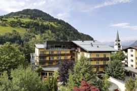 Rakúsko Kaprun / Zell am See Latini 6 dňový pobyt Polpenzia Vlastná December 2025 (21/12/25-26/12/25)